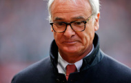 Monaco quyết định chia tay HLV Ranieri