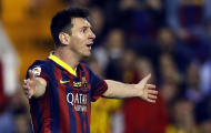 Messi và Ronaldo hẹn ngày tái ngộ