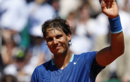 Nadal gia nhập 'ngôi nhà 300'