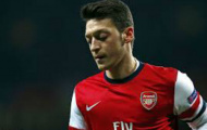Wenger dự đoán sự trở lại của Oezil