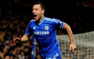 Muốn ở lại Chelsea, Terry chỉ còn nhận 75.000 bảng/tuần
