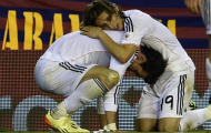 Hậu El Clasico: Hoàn cảnh khác nhau của cựu sao ngoại hạng Bale, Modric và Fabregas