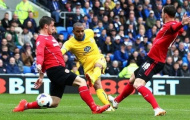 Ngoại hạng Anh: Cardiff tố Crystal Palace 'chơi bẩn'