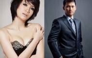 Mối lương duyên giữa cầu thủ Việt - ca sĩ