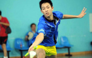 Nguyễn Thùy Linh vào vòng 4 Giải cầu lông trẻ thế giới