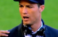 Video: Cristiano Ronaldo và những khoảnh khắc tại trận CK Cúp nhà Vua