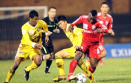Vòng 12 V-League 2014: Bước qua cơn mê!