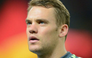Neuer có thể kịp trở lại dự trận đấu với Real Madrid