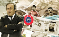 UEFA công bố kết quả điều tra tài chính các CLB châu Âu
