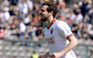 Roma kháng án thất bại vụ Destro đánh người