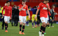Manchester United: Lắm mối tối nằm không?