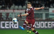 Ciro Immobile = Mats Hummels + tiền