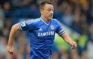 Chelsea ép Terry phải giảm nửa mức lương