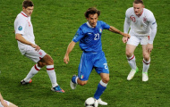 HLV tuyển Anh sợ Pirlo, chẳng ngán Balotelli