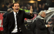 Báo Ý đưa tin Tottenham chọn Massimiliano Allegri làm HLV