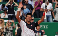 Chờ đợi bán kết trong mơ giữa Djokovic và Federer