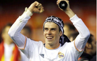 Siêu kinh điển của Gareth Bale