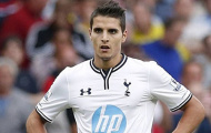 Quá thất vọng, CĐV Tottenham bôi xấu Erik Lamela