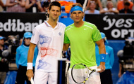 'Nhạt như nước ốc' khi Nadal gặp Djokovic?