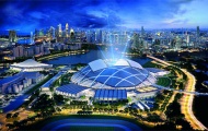 Singapore từ chối thay Việt Nam đăng cai ASIAD 18
