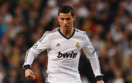 Ronaldo tiết lộ bí mật tạo nên thành công