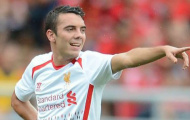 'Hàng hớ' quyết không rời Liverpool