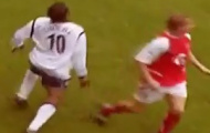 Video: Ai còn nhớ 'phù thủy châu Phi' Jay-Jay Okocha?