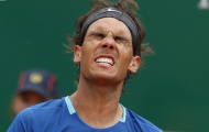 Thua sốc Ferrer, Nadal hôm hận rời Monaco