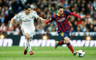 Messi được đồng hương Di Maria lên tiếng bảo vệ