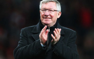 Câu chuyện bóng đá: Bài học từ lời khen của Sir Alex