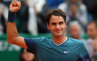 Ngược dòng hạ Tsonga, Federer đợi Djokovic tại bán kết