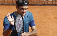 Video Monte Carlo 2014: Federer vượt khó trước Tsonga