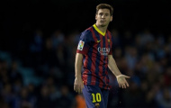 Từ Messi đến Cavani: Khi World Cup làm lu mờ phong độ