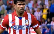 Video La Liga: Atletico chiến thắng 2-0 Elche để vững ngôi đầu bảng