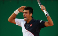 Djokovic nhọc nhằn vào bán kết