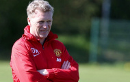 David Moyes sẵn sàng nhận tiếng la ó tại Goodison Park