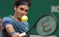 Federer cán mốc 950 trận thắng