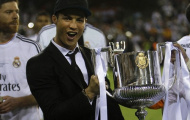 Ronaldo đã không bị… troll!