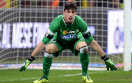 Dino Zoff khuyền Italia đừng mạo hiểm với Simone Scuffet