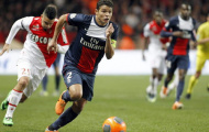 Mâu thuẫn với Ibra, Thiago Silva sắp rời PSG
