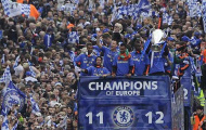 Trợ lý Mou muốn FA giúp sức Chelsea tại Champions League