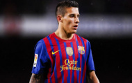 Liverpool vẫn đang để mắt tới 'hàng' của Barcelona