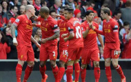 Podolski 'sợ' sức mạnh vô đối của Liverpool