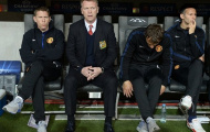 Mùi phản đồ có đáng sợ không Moyes?