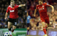 Gerrard và Scholes, ai là 'ông chủ' giữa sân