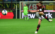 20h00 ngày 19/04, AC Milan vs Livorno: Bắt lấy cơ hội