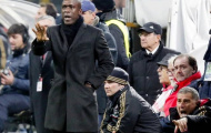 Góc nhìn: Hãy công bằng với Seedorf