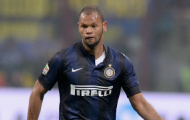 Muốn ở lại Inter, Rolando quyết không về Napoli