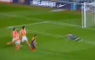 Video: Denis Suarez, ngôi sao đang lên của Barcelona