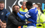 Martinez hơn David Moyes những gì?